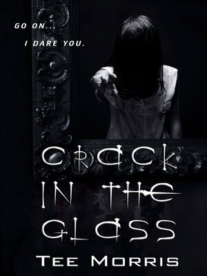 cover image of Crack in the Glass